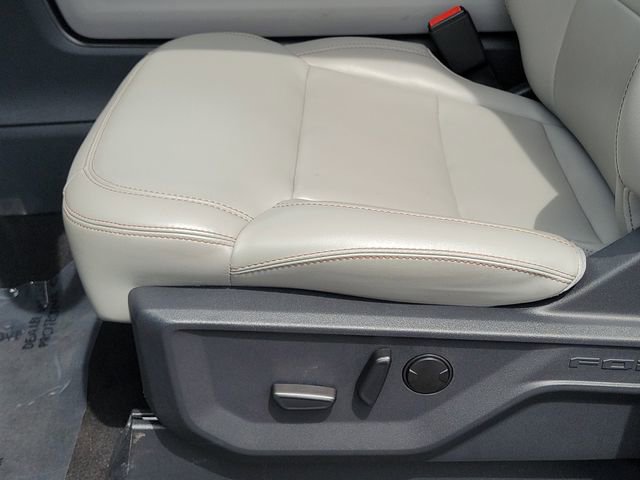 Certified 2025 Ford Expedition Max Active AWD/4WD image 16