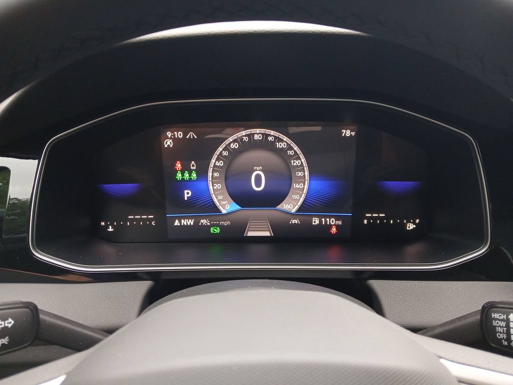 New 2027 Volkswagen Jetta Sport FWD image 15
