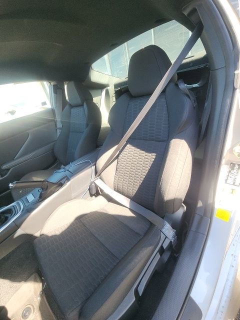 Used 2024 Toyota GR86 Premium image 13