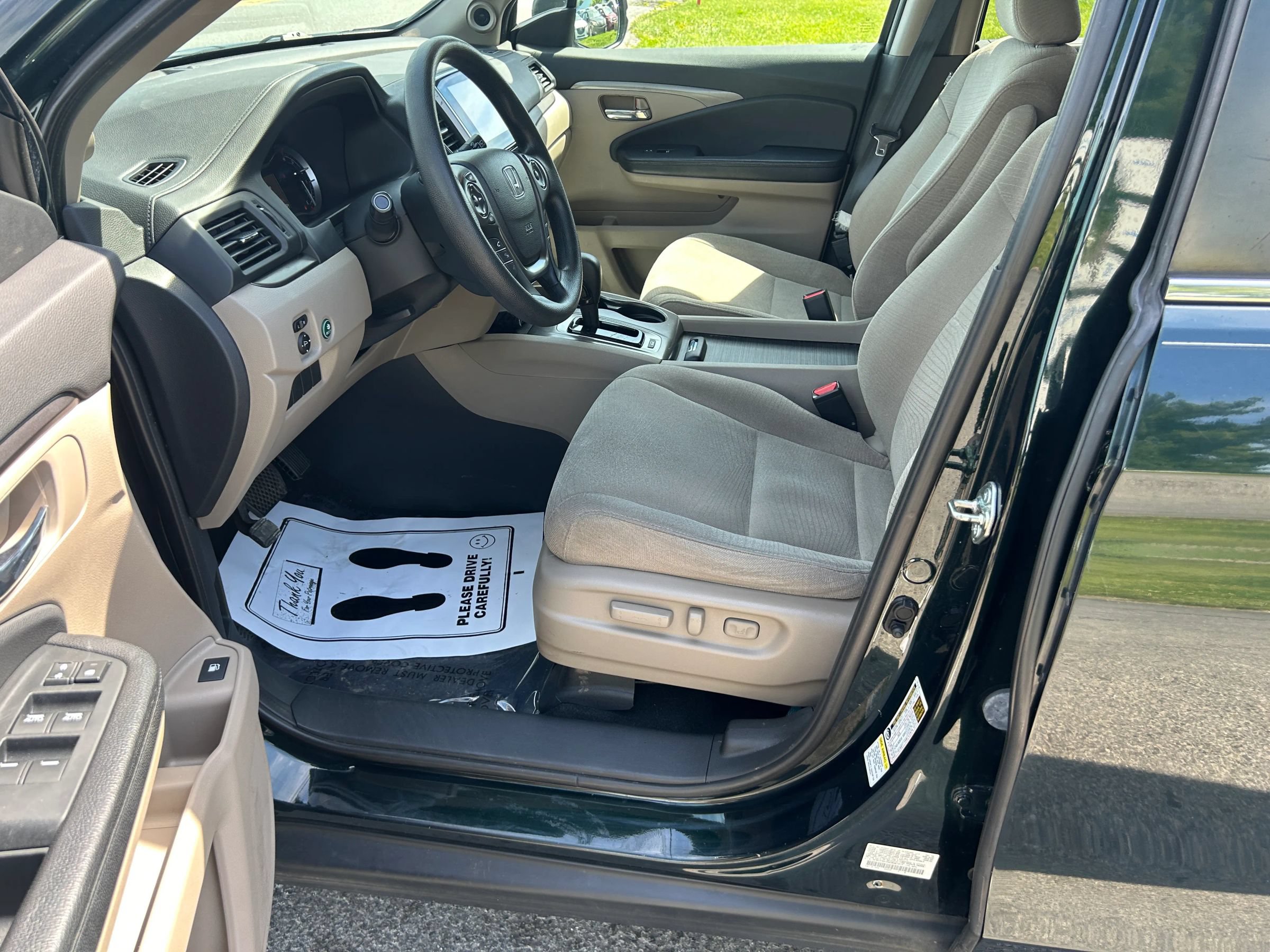 Used 2016 Honda Pilot EX image 17