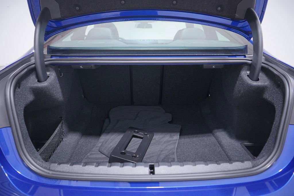 Used 2026 BMW M440i Coupe w/ Parking Assistance Package image 22