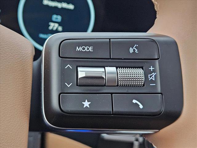 New 2026 Hyundai Santa Fe Limited image 14