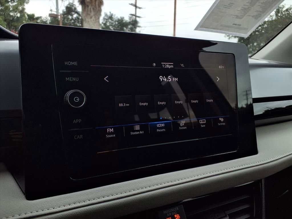 Certified 2025 Volkswagen Taos S image 9