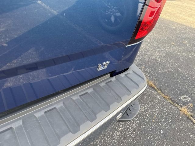 Used 2016 Chevrolet Silverado 1500 LT w/ All Star Edition image 7