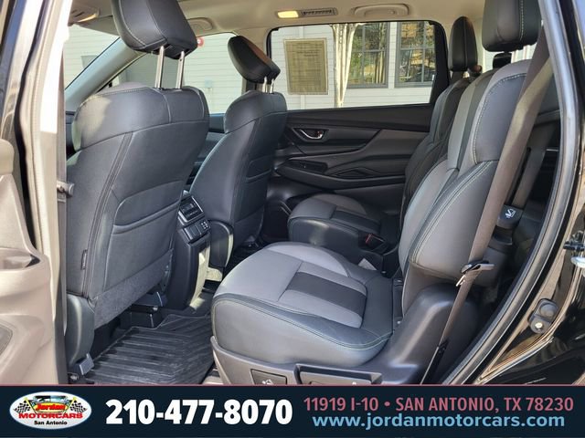 Used 2024 Subaru Ascent Onyx Edition image 16