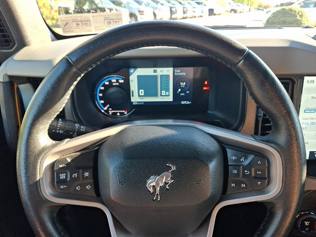 Used 2021 Ford Bronco Badlands AWD/4WD image 19