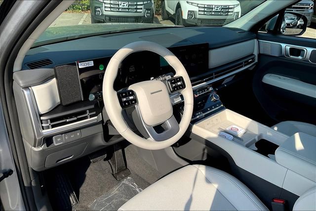New 2026 Hyundai Santa Fe SE image 6