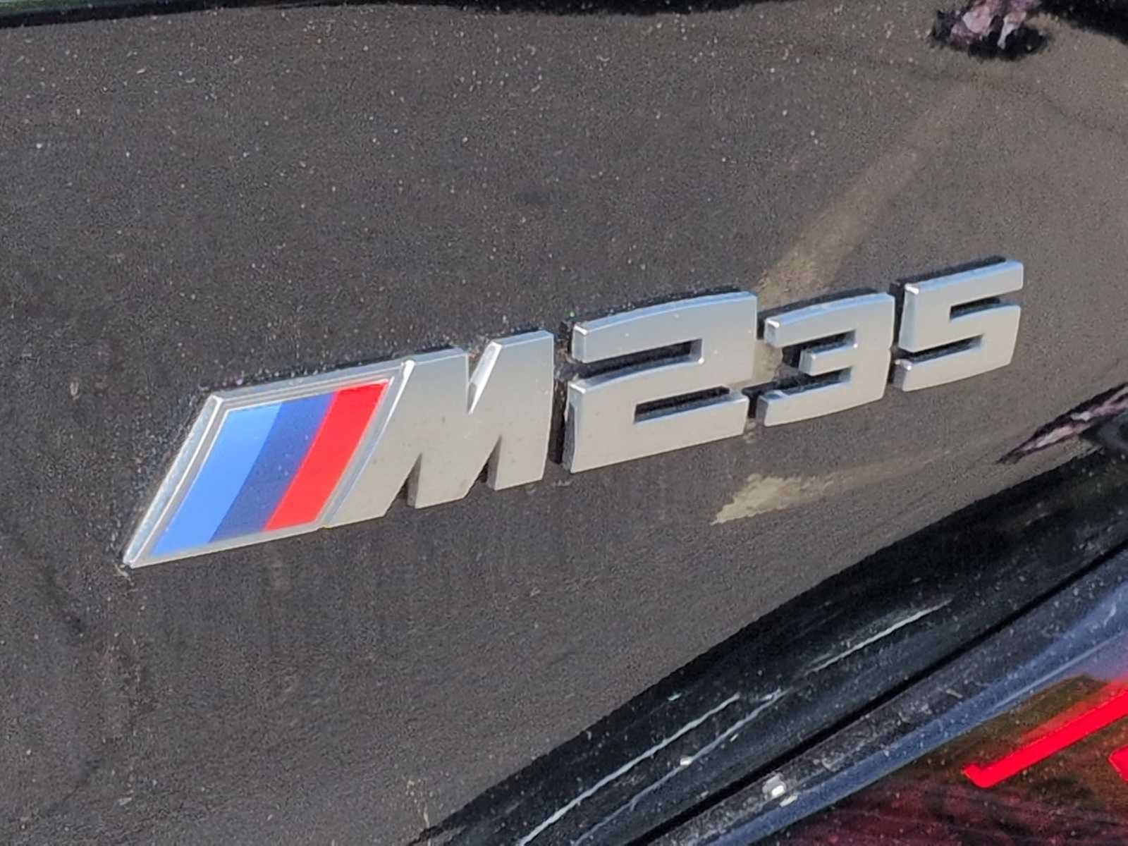 Used 2025 BMW M235i xDrive w/ M Performance Package AWD/4WD image 13