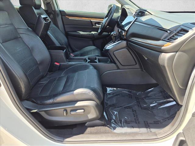 Used 2018 Honda CR-V EX-L image 22
