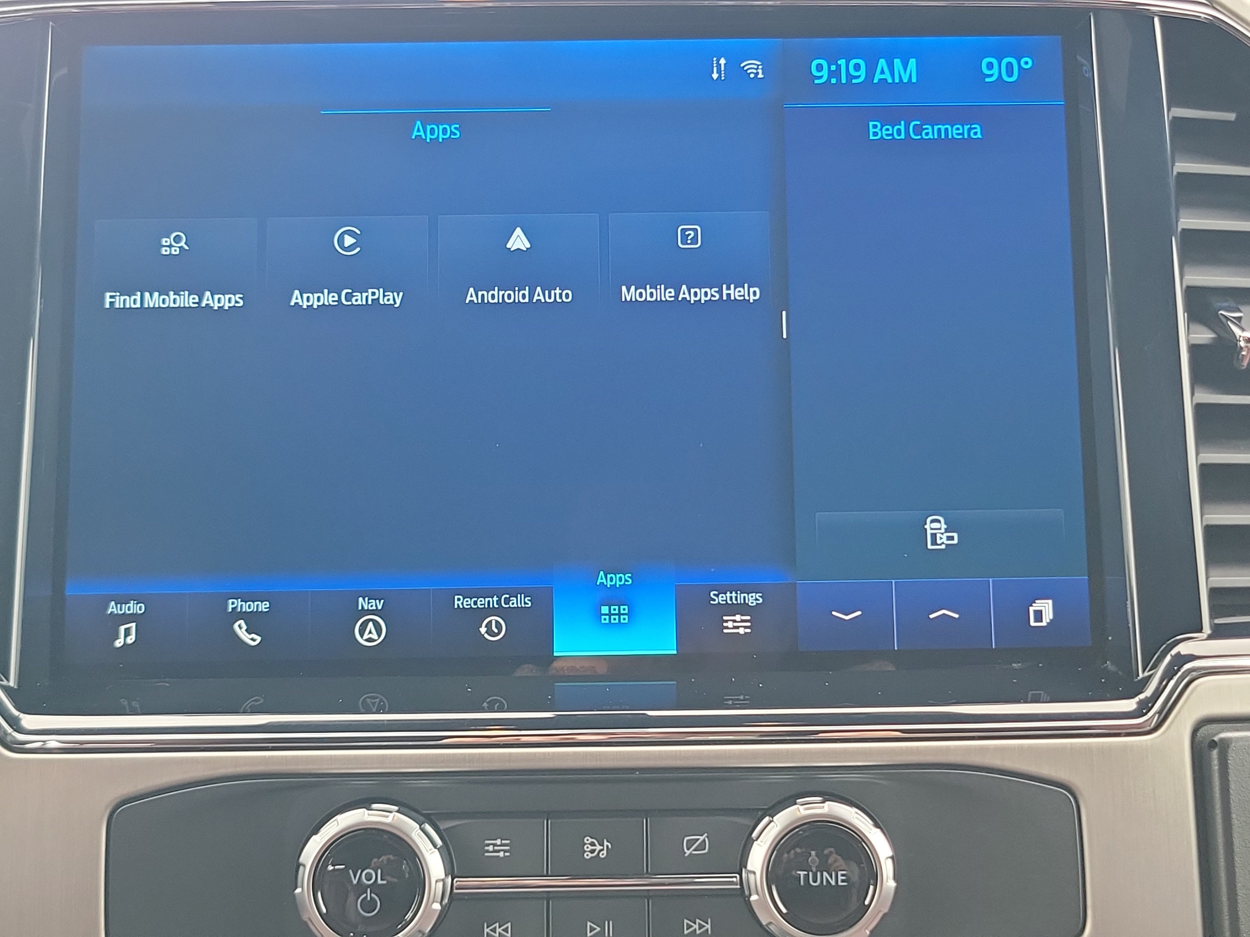 Used 2022 Ford F350 Platinum AWD/4WD image 22