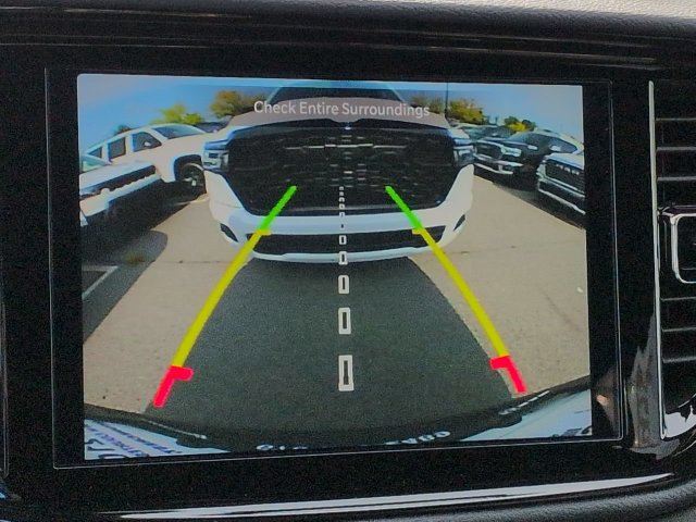 New 2026 Dodge Durango GT w/ Blacktop Package RWD image 21