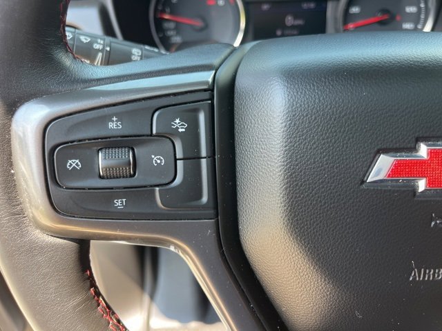 Used 2021 Chevrolet Tahoe RST image 17