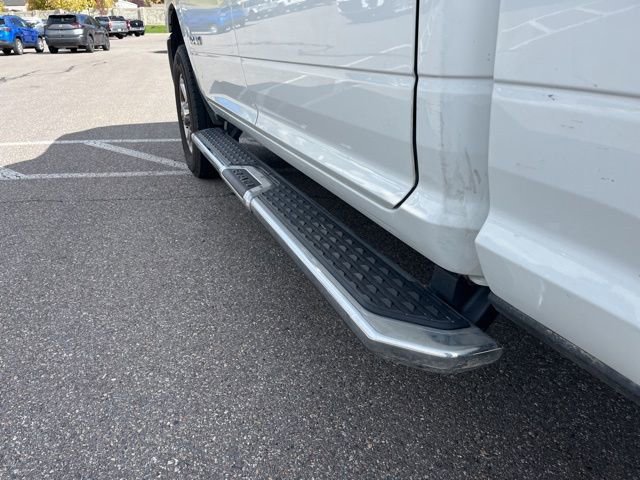 Used 2024 RAM 2500 Big Horn AWD/4WD image 15