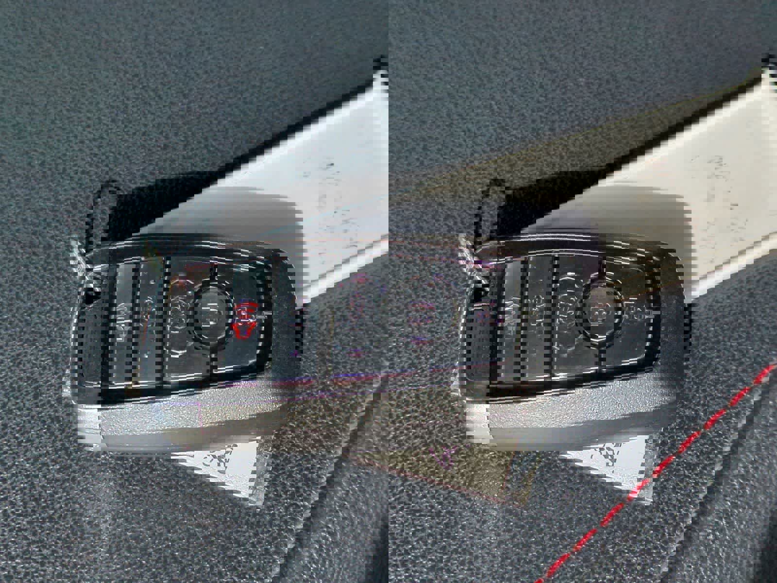 Used 2023 Ford Expedition Max Limited image 38