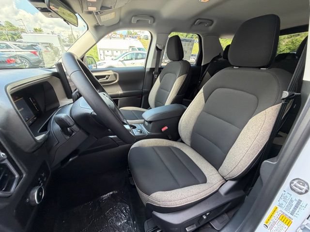 New 2026 Ford Bronco Sport Big Bend w/ Convenience Package AWD/4WD image 17