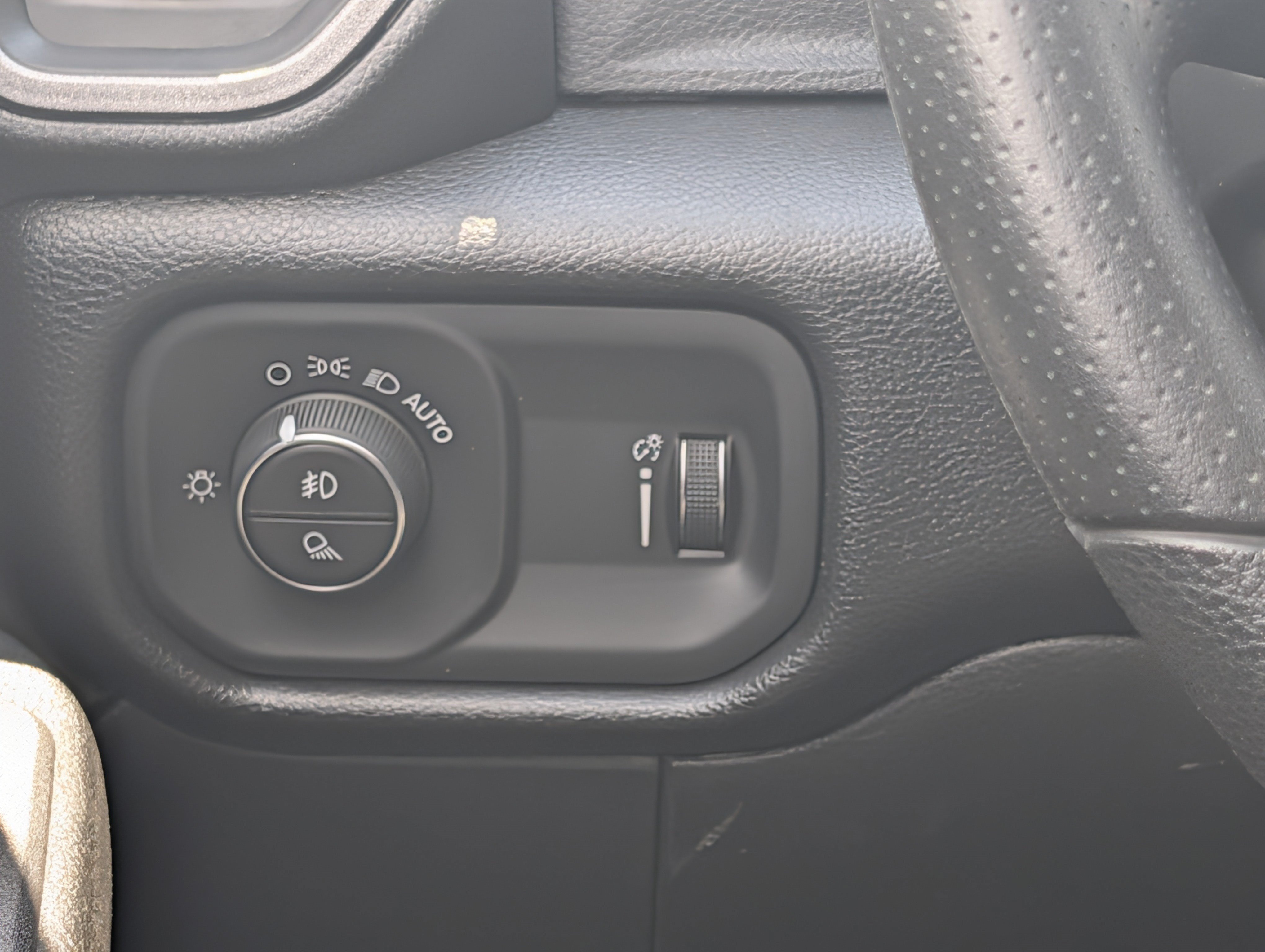 New 2026 RAM 3500 Tradesman AWD/4WD image 16