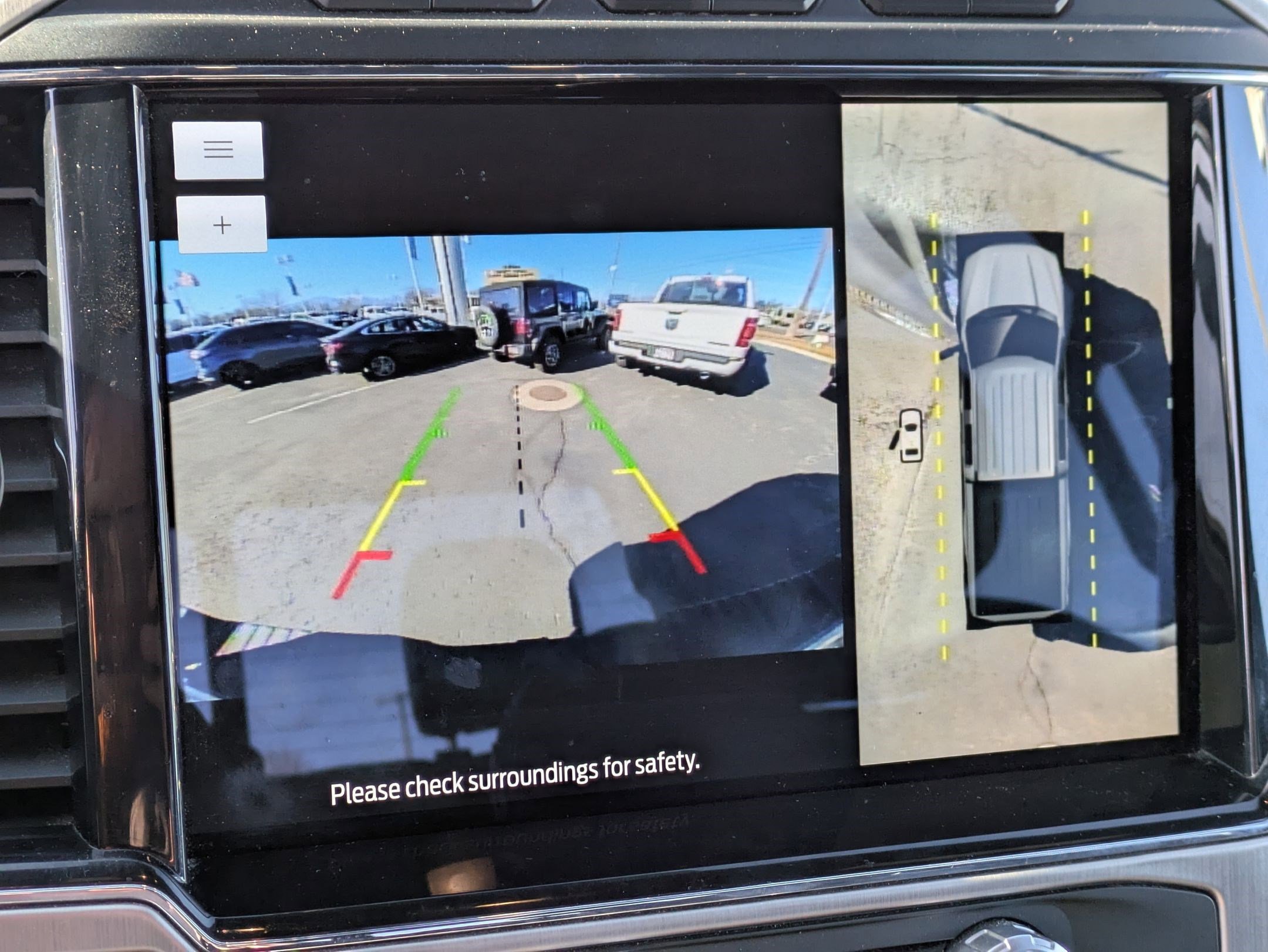 Used 2022 Ford F350 Platinum image 23