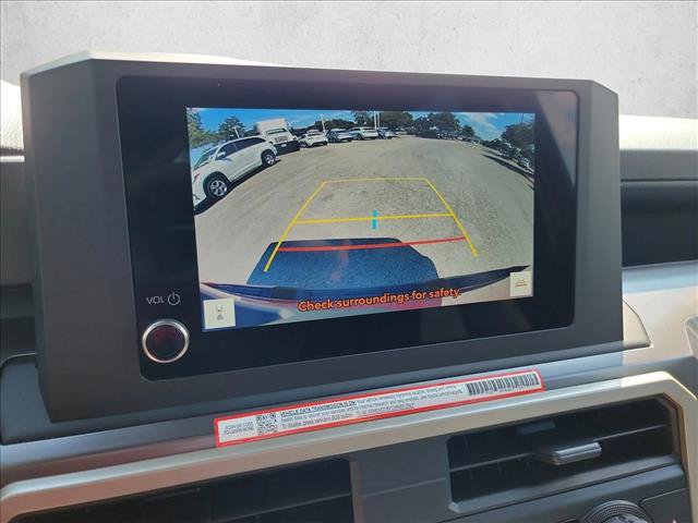 Used 2026 Toyota Tacoma SR5 AWD/4WD image 20