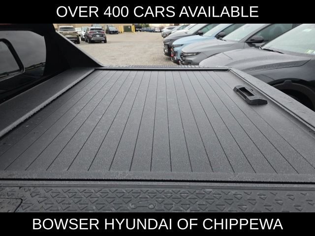 New 2026 Hyundai Santa Cruz SEL image 4