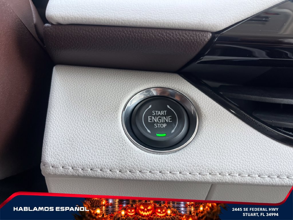 New 2026 Buick Enclave Avenir w/ Super Cruise Package AWD/4WD image 29