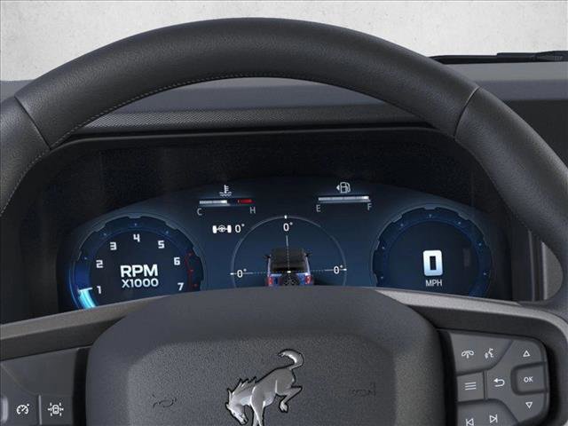 New 2026 Ford Bronco Badlands w/ Sasquatch Package image 13