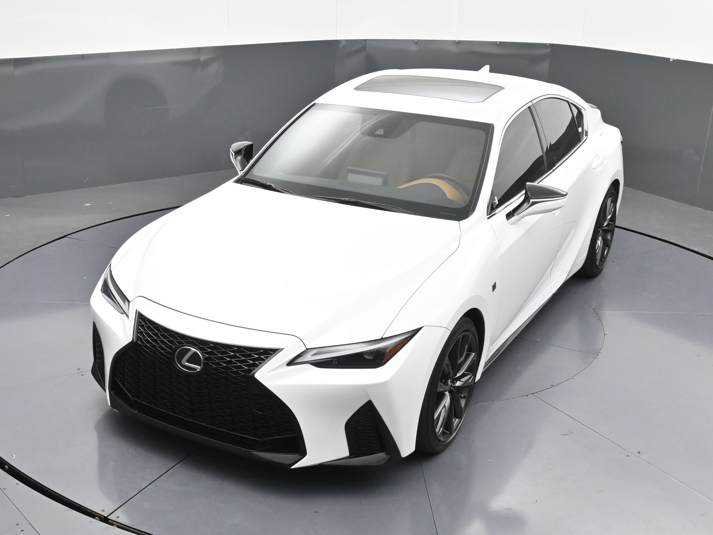 Used 2024 Lexus IS 350 F Sport RWD image 35