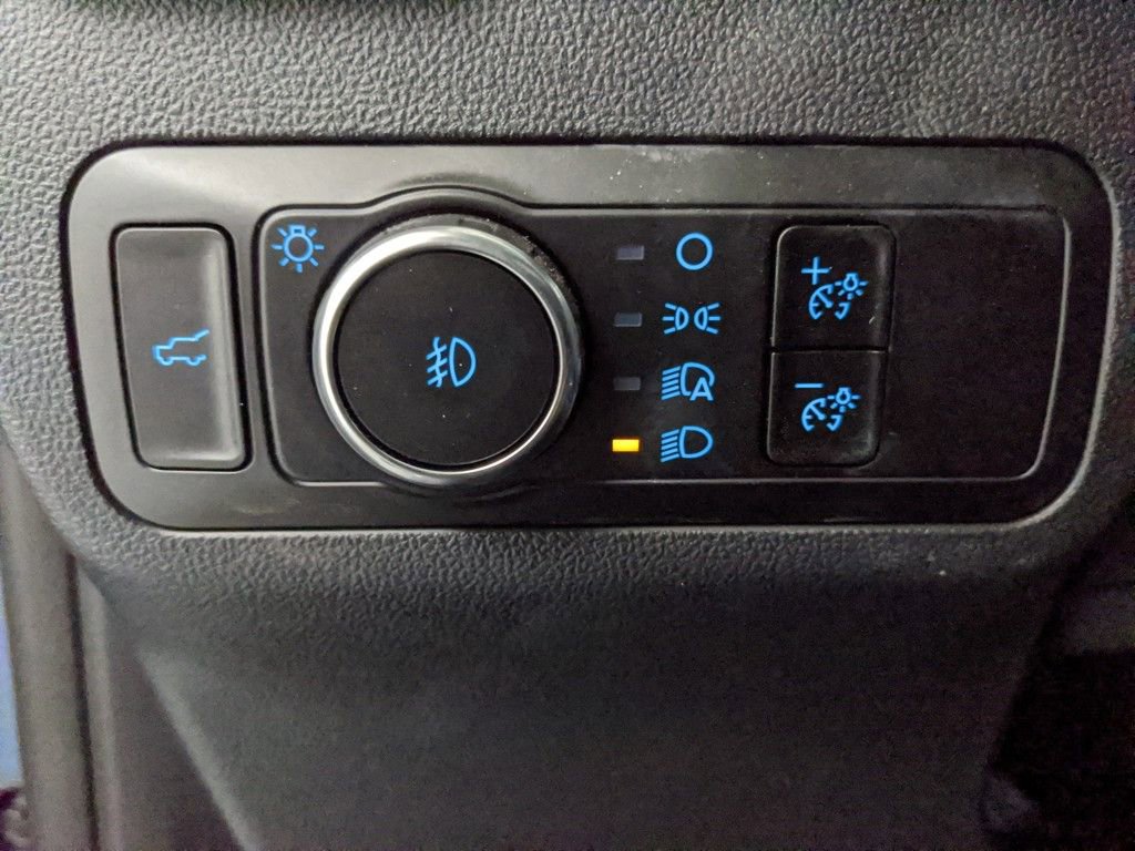 New 2025 Ford Bronco Sport Heritage w/ Convenience Package image 20