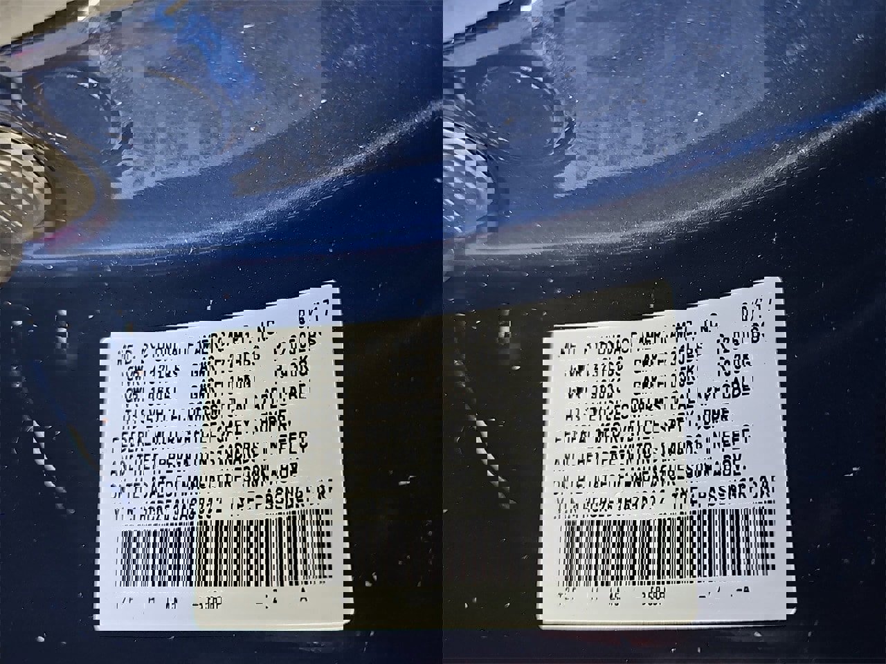 Used 2017 Honda Accord Sport image 34