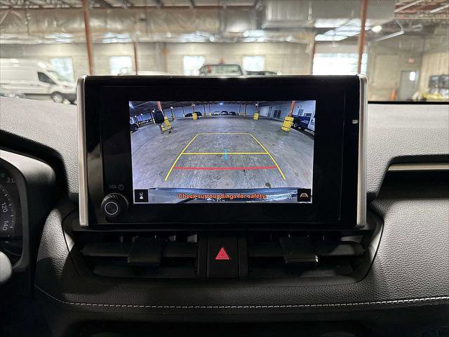 Certified 2023 Toyota RAV4 LE image 23