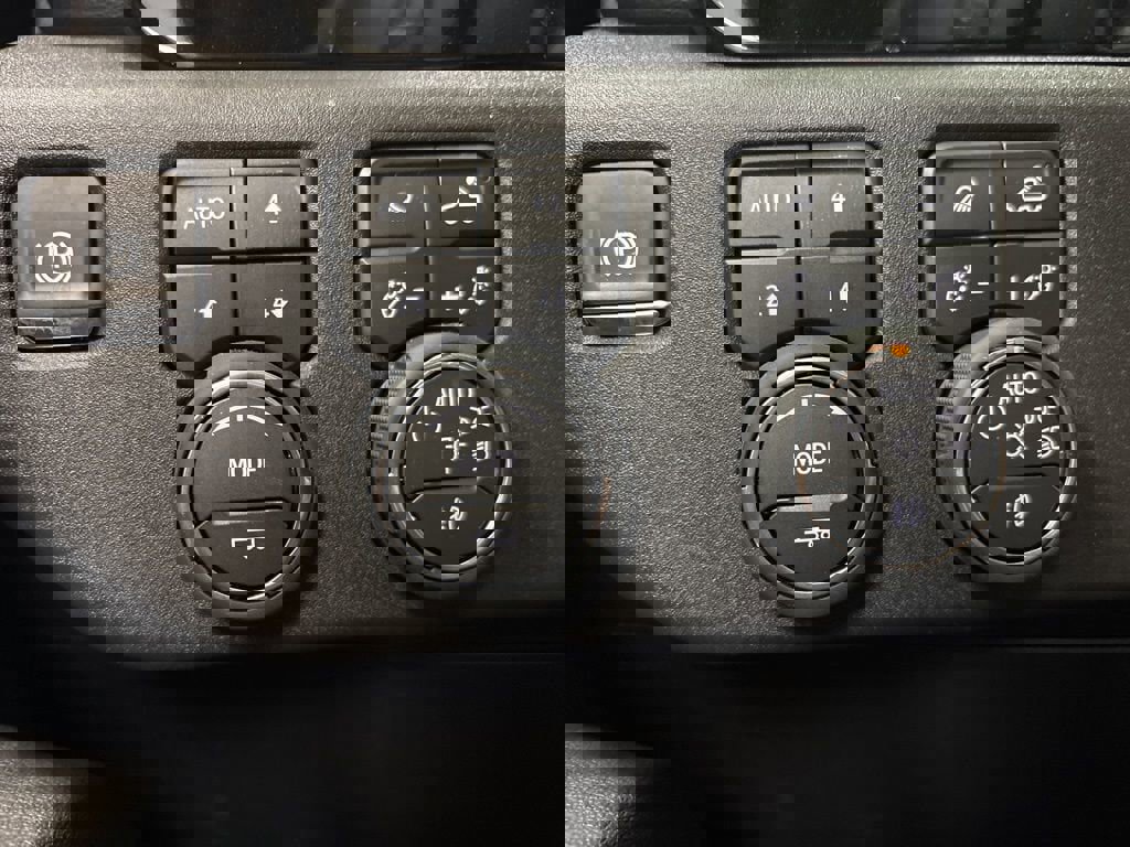 New 2026 Chevrolet Silverado 1500 LTZ image 24