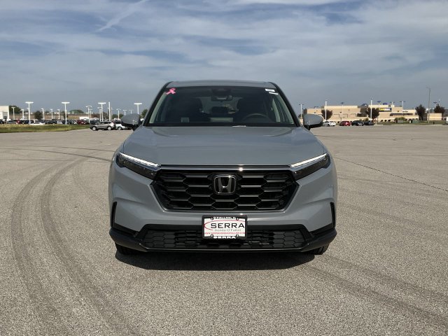 New 2027 Honda CR-V LX image 11