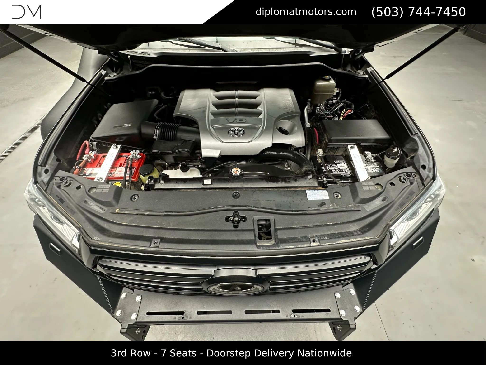 Used 2021 Toyota Land Cruiser image 48