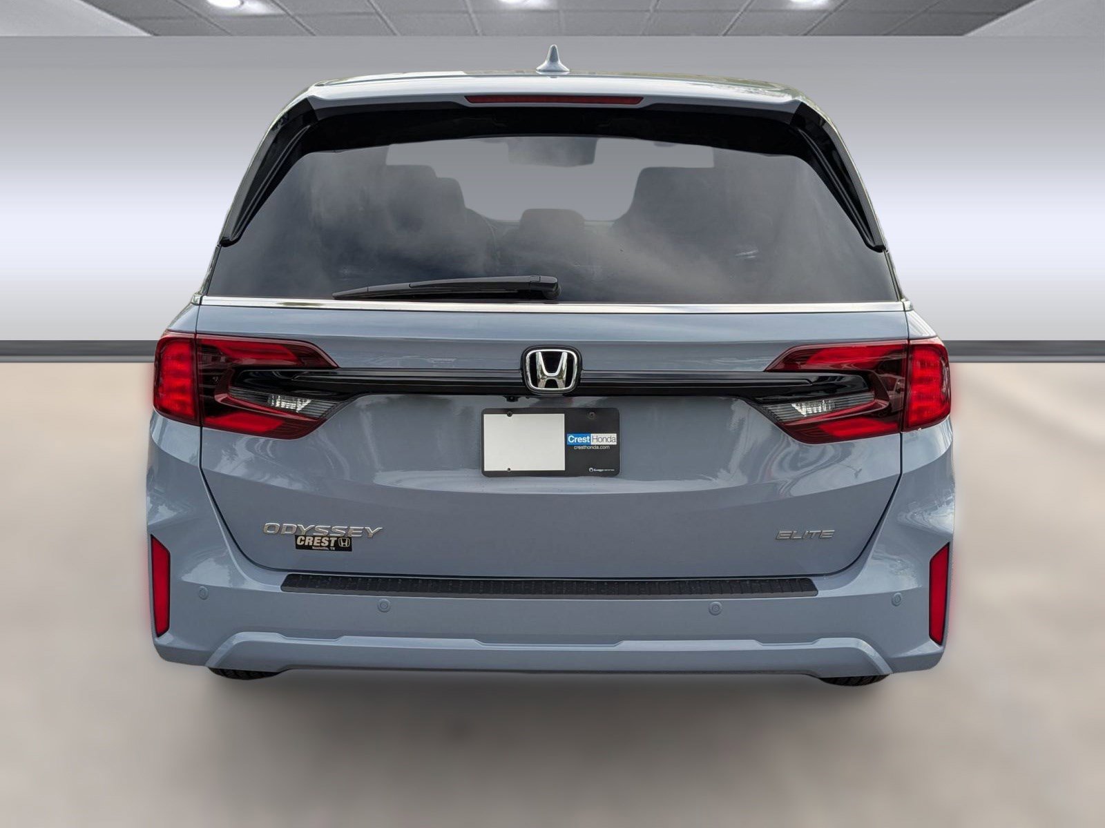 New 2026 Honda Odyssey Elite image 10