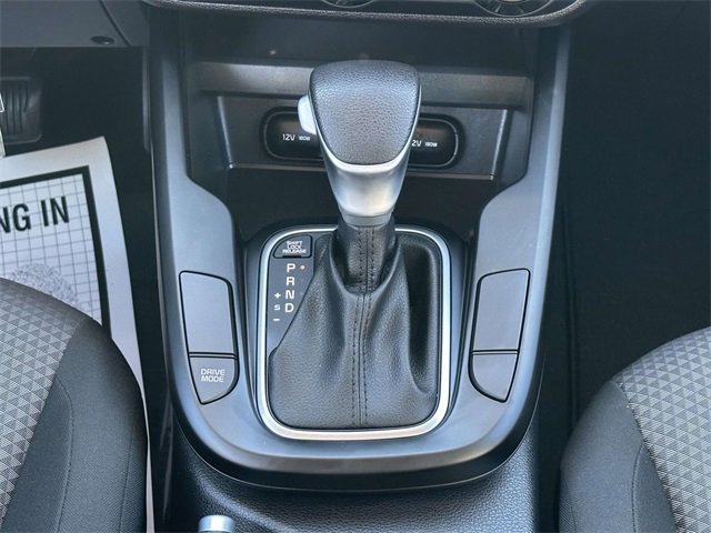 Certified 2023 Kia Soul LX w/ Option Group 015 image 7