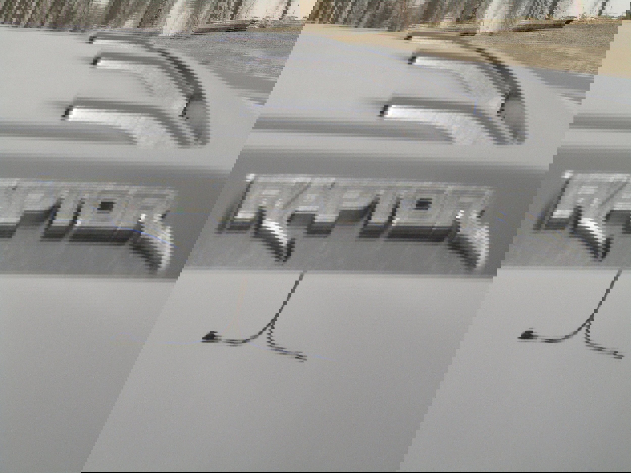 New 2026 Ford F150 Raptor image 12