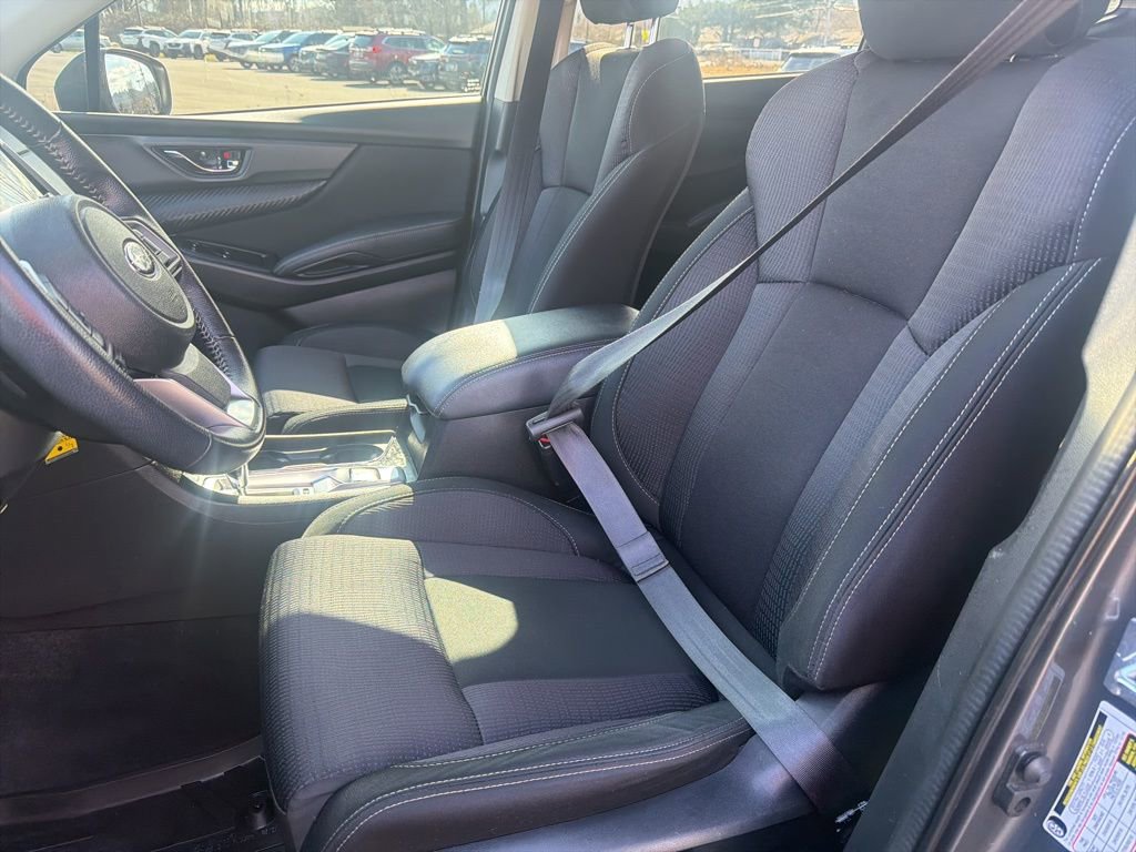 Certified 2023 Subaru Ascent Premium image 13