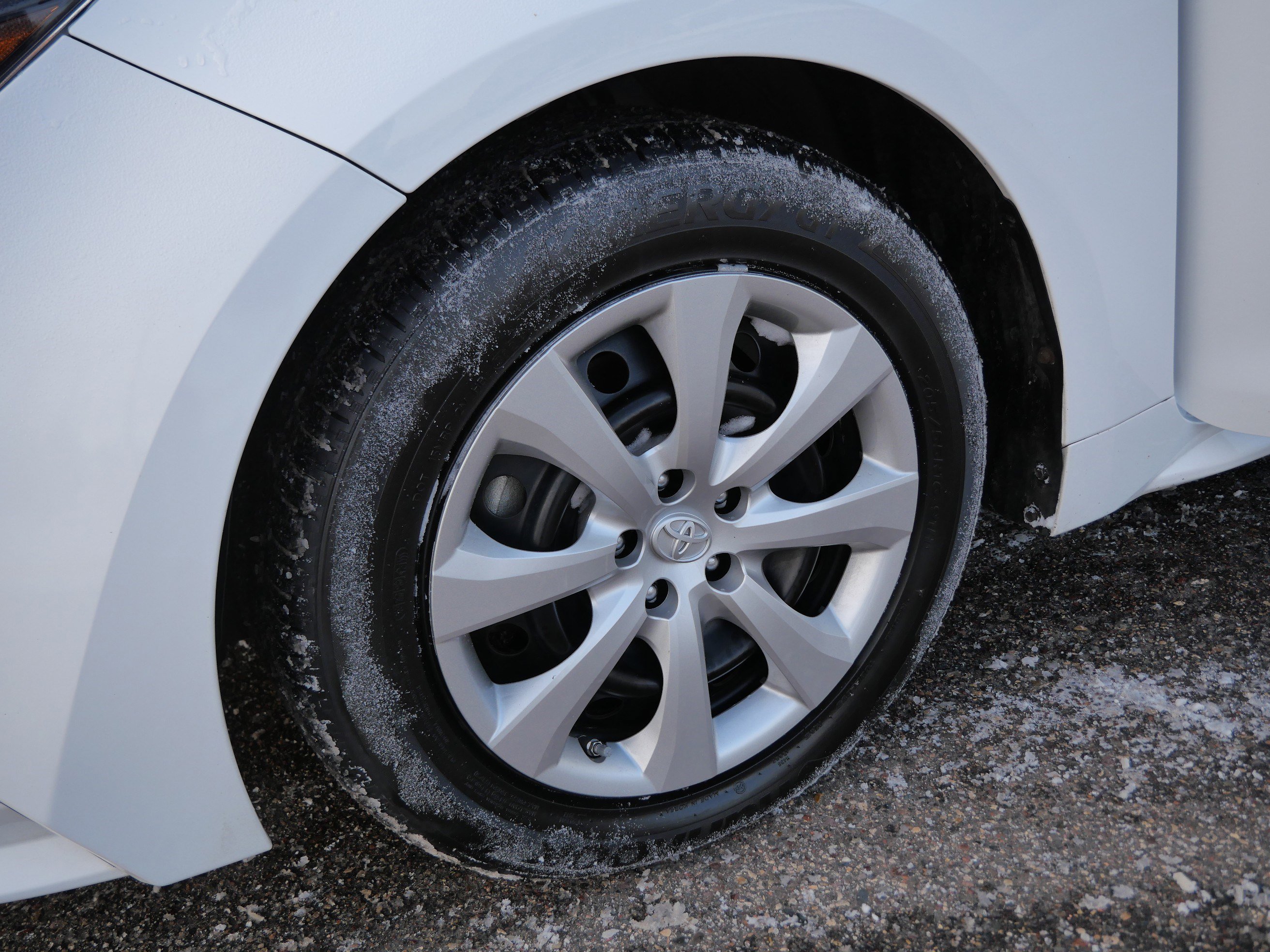 Certified 2022 Toyota Corolla LE image 16