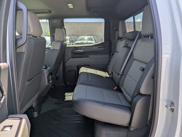 Used 2026 Chevrolet Silverado 1500 ZR2 AWD/4WD image 28