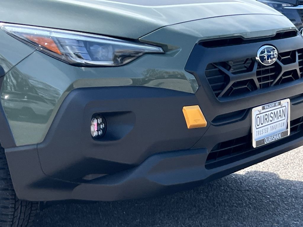 New 2026 Subaru Crosstrek 2.5i Wilderness image 4