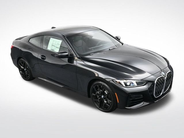 New 2026 BMW 430i xDrive Coupe AWD/4WD image 20