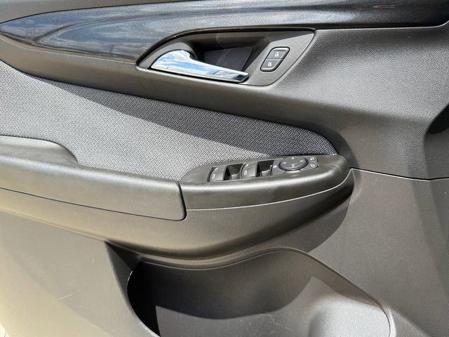 Used 2025 Chevrolet TrailBlazer LT image 23
