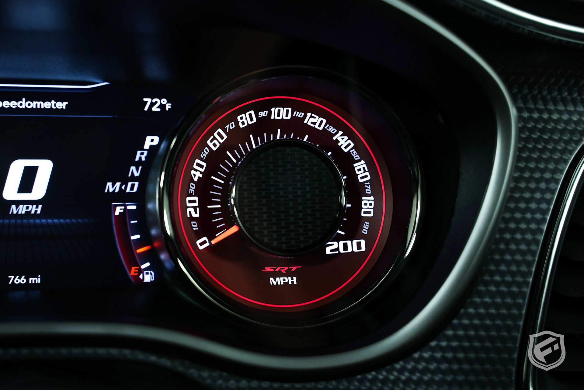 Used 2022 Dodge Challenger SRT Hellcat w/ Plus Package image 19