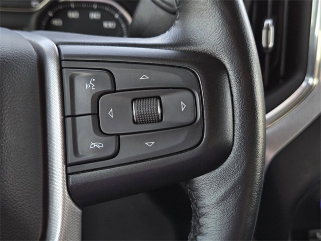 Used 2021 GMC Sierra 2500 SLT w/ Texas SLT Premium Package image 16