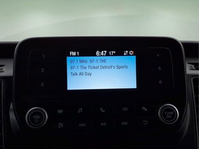 Used 2021 Ford Transit 250 Medium Roof w/ Interior Upgrade Package image 16