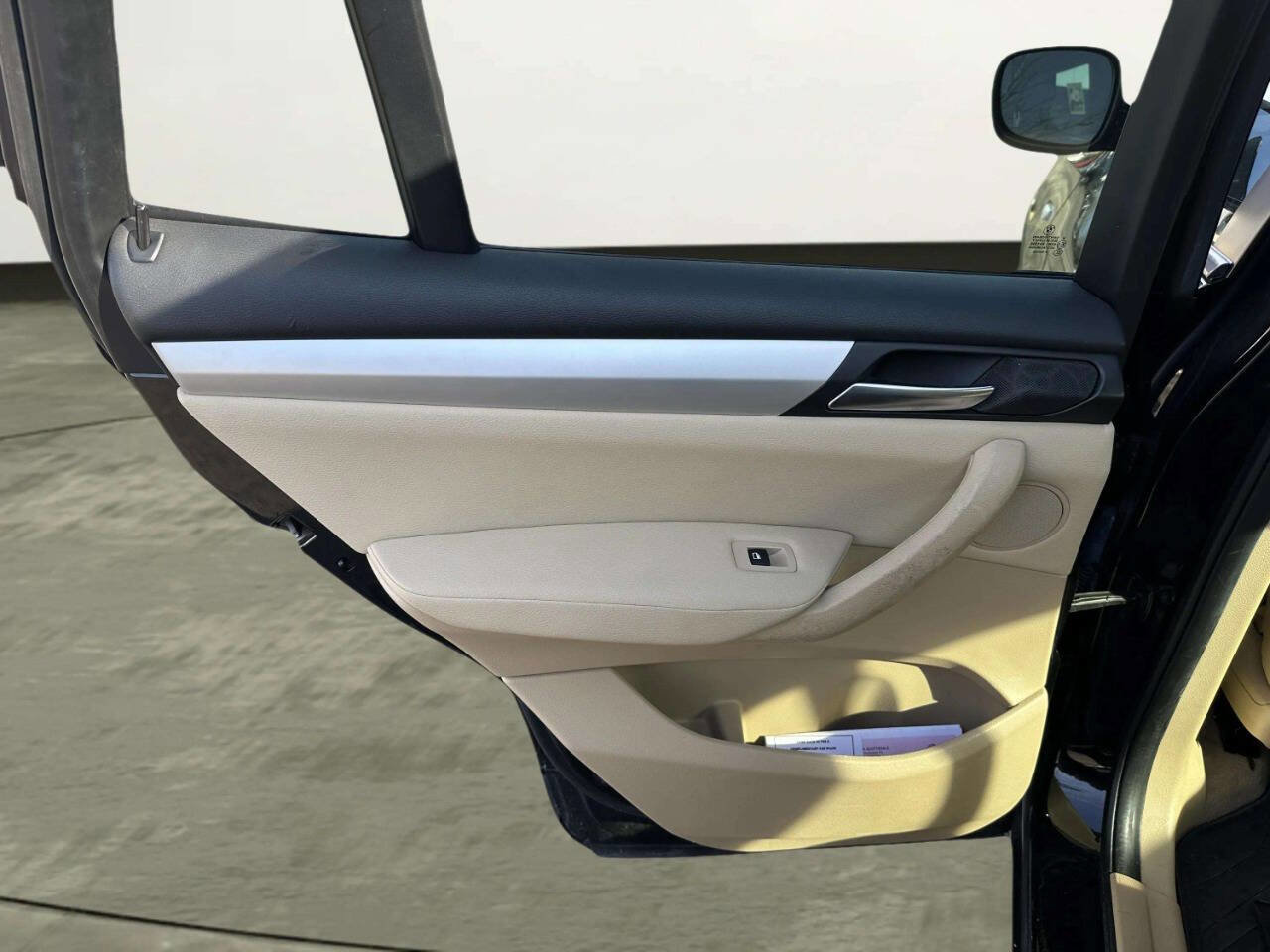 Used 2013 BMW X3 xDrive28i image 12