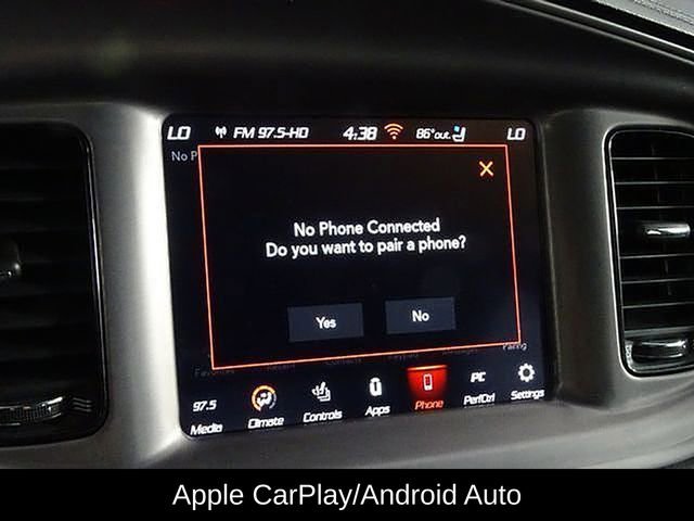 Used 2023 Dodge Charger R/T w/ Plus Group image 37