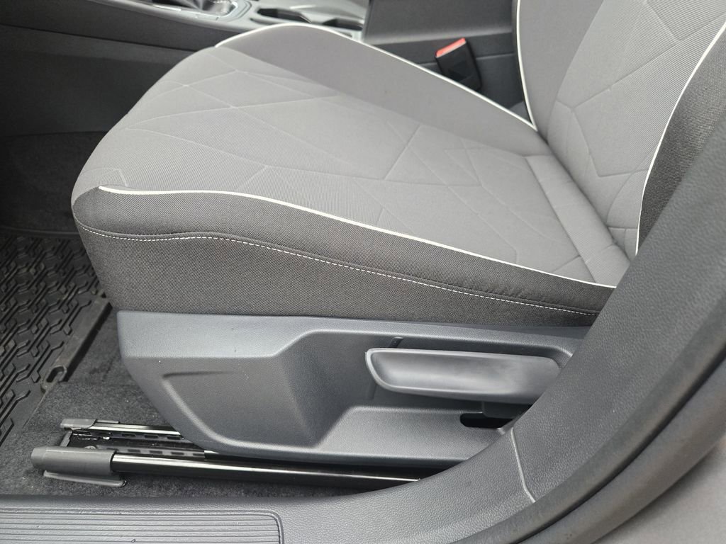 New 2026 Volkswagen Jetta Sport image 18