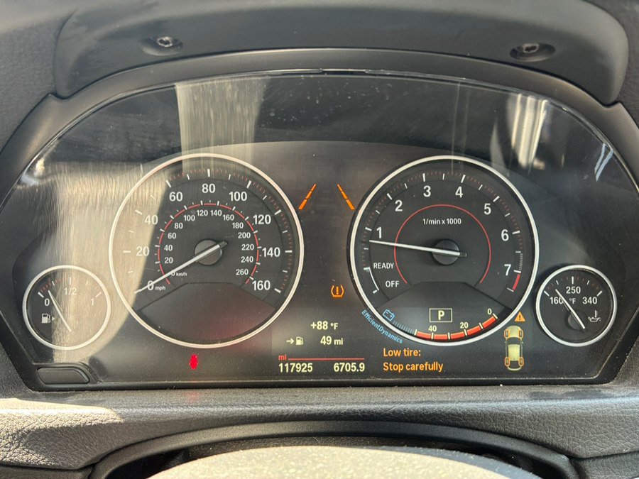 Used 2015 BMW 335i Gran Turismo xDrive AWD/4WD image 19