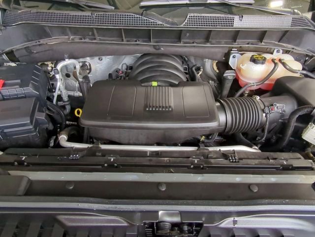 Used 2024 Chevrolet Silverado 1500 RST w/ All Star Edition Plus image 29