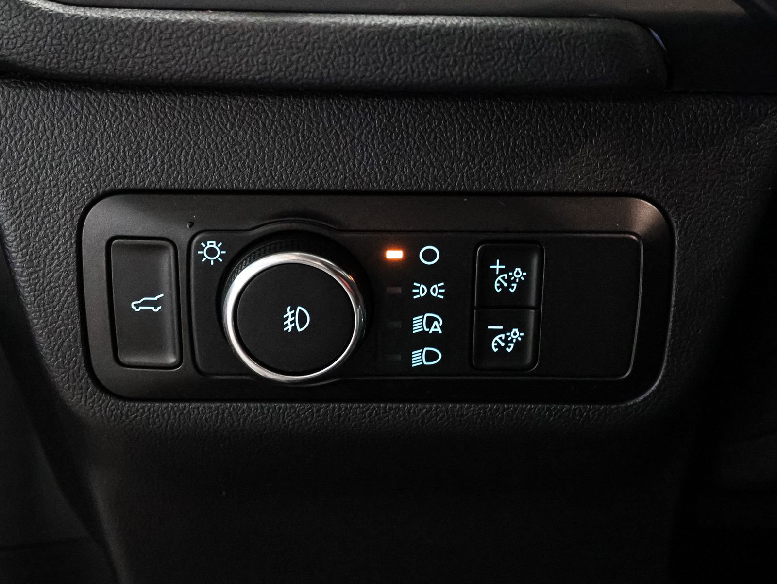 Certified 2022 Ford Edge SEL w/ Convenience Package image 31